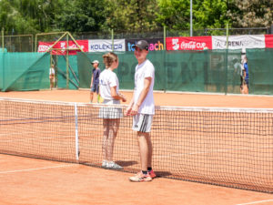 Zaključen regijski turnir Kolektor Cup v Sevnici in Žalcu