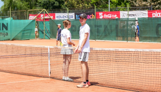 Zaključen regijski turnir Kolektor Cup v Sevnici in Žalcu