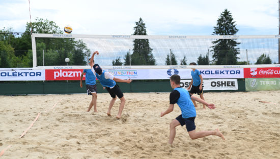 Bregar/Predan prepričljiva zmagovalca kvalifikacijskega turnirja Plazma Preddvor Open U16 2024